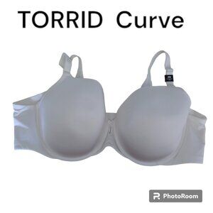 Perfect T-Shirt Bra, Sz 48D